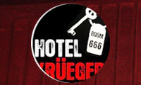 Hotel Krüegger Backstage